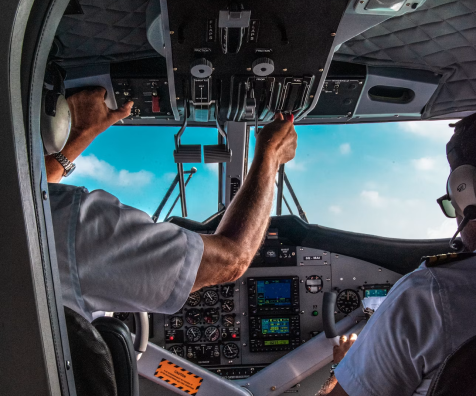 Regulations & Airspace