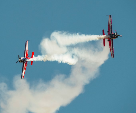 Regulations & Airspace